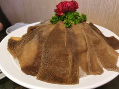 舌尖上的脆毛肚-热火朝天鲜切牛肉火锅(南强街巷店)