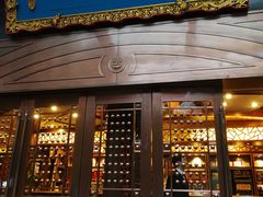 门面-老码头火锅(玉林店)