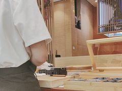 -晴季寿司(红旗街万达店)