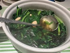 -桂满陇·蟹黄小笼汤包(清河万象店)