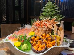 -和彩放题(渔阳店)
