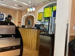 -清真吴记门钉肉饼·喜多利