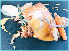 -上海和平饭店-华懋阁 The Cathay Room