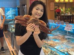 -蚝得喜海鲜(东城店)