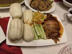 -凯鸽酒楼(大同振兴街店)