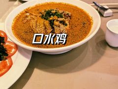 -茅溪菜·家常菜(金渝大道总店)