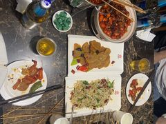 -郑喜旺烧烤(郑州总店)