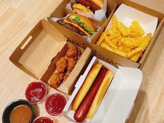 -阿那亚第六食堂(文创街区店)