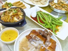 -长润·濑尿烧鹅