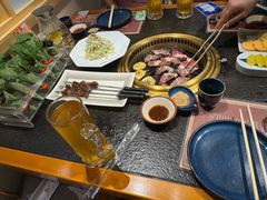 -龙记珍牛和牛烧肉(龙南街店)