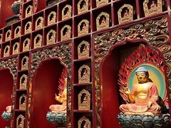 -新加坡佛牙寺龙华院