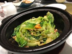-尚一汤 广东炖汤(金桥国际店)