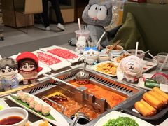 -海底捞火锅(壹悦城店)