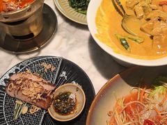 -Tegu泰古莲·泰国餐厅(红山6979店)