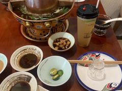 -1078號老北京涮肉(松柏店)