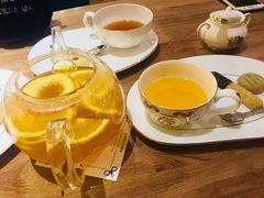 -安薇塔英式下午茶(万科中心店)