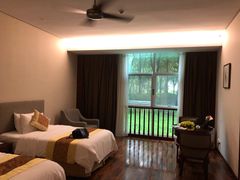 -绍兴鉴湖君澜大酒店