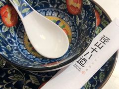 -径山十八道·风味民间菜(杭州总店)