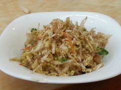 android_upload_pic-同发号饭庄(复兴路店)