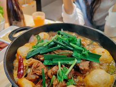 -牛腩之旅·牛腩牛杂煲(光启城美食城店)