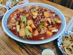 -福顺祥大盘鸡(临潼店)