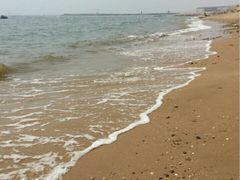 -东戴河风景区-止锚湾