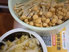 -曲氏老北京铜锅涮肉•火锅(不老街店)