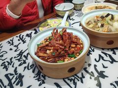 -南昌大饭店·非遗南昌菜(万寿宫店)
