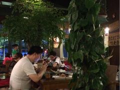 大堂-梧桐花园餐厅(新城店)