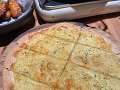 榴莲薄饼-KimPro 辛普乐概念韩餐