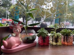 -街角 T·COFFEE 融合料理·BISTRO(车公庙店)