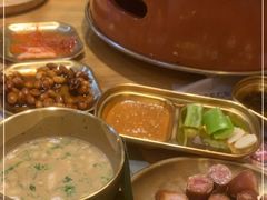 -闻老头·菊花炭烤肉(D11店)