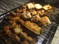 -文君烧烤(崂山店)