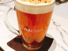 热松子仁缇绿-813芭依珊 BAESAn(汇港购物中心店)