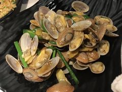 -桥东喜碧海鲜街(水东街店)