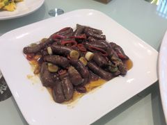 -老德州四合院·德州菜(天衢路店)