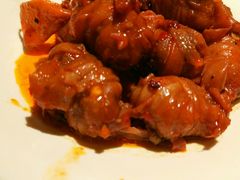 -味福记·本地特色菜(八一万达广场店)