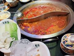 -大龙燚火锅(南山大道店)