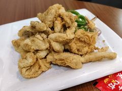 -谢记上海大排档(长寿路店)