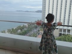 -芽庄喜来登水疗酒店