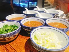 秘制小料-泽成冰煮羊(非·遗三分店)