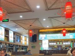 大堂-武庄主特色炒鸡(周恩来纪念馆店)