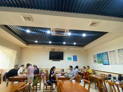 -清真祥和斋餐厅(蓟门小区店)