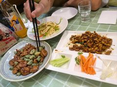 -玉桥餐厅(天坛店)