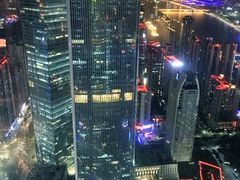 -广州四季酒店·天吧·高空酒吧
