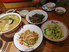 -赣饭农家·江西小炒(西乡店)