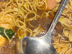 -小肥猫餐厅(海宁万朵城店)