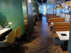 -火叮叮自助烤肉·现切牛肉(茂业店)