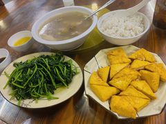-银峰农庄·特色烧鸡·鲜无花果浸鸡
