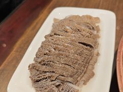 -南门涮肉(后海店)